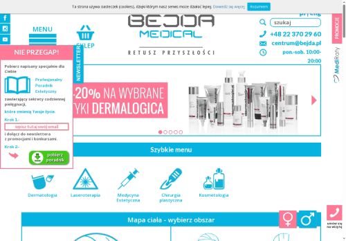 bejda.pl