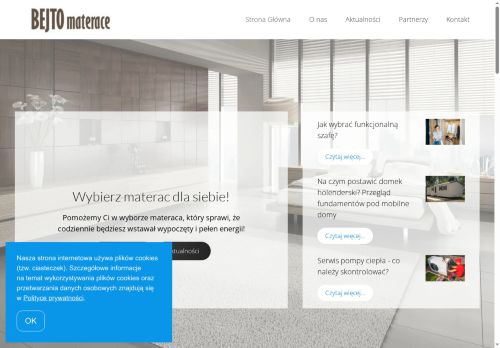 bejto-materace.pl