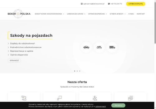 bekerpolska.pl