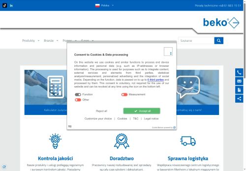 beko-gmbh.pl