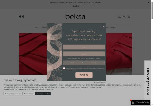 beksashop.pl