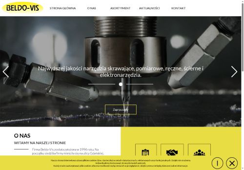 beldo-vis.pl