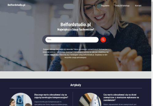 belfordstudio.pl