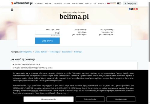 belima.pl