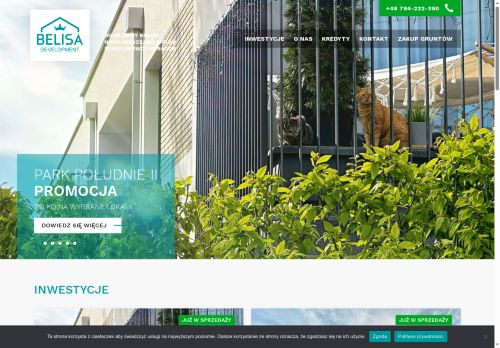 belisa.pl