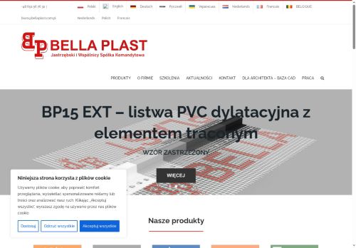 bellaplast.com.pl