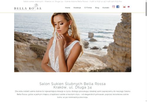 bellarossa.pl