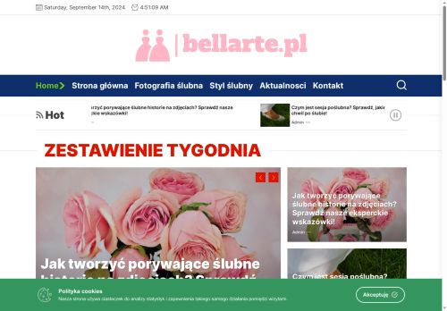 bellarte.pl