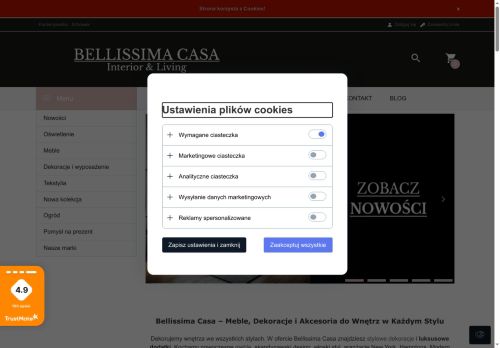 bellissimacasa.pl
