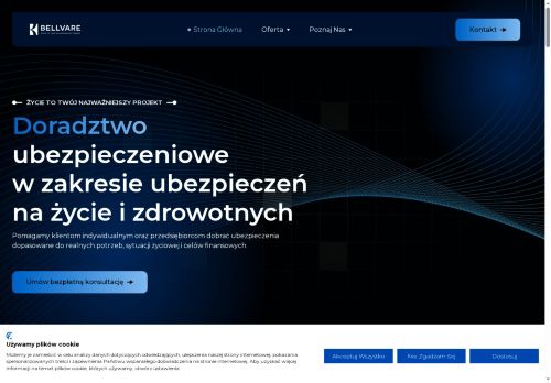 bellvare.pl