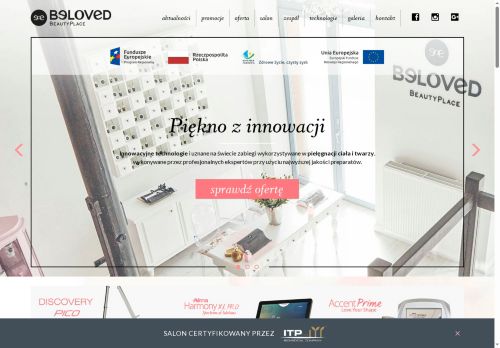 beloved.pl