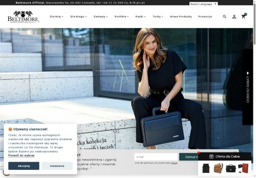 beltimore.eu