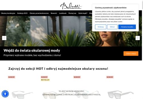 belutti.com