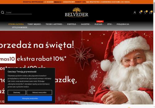 belveder.com.pl