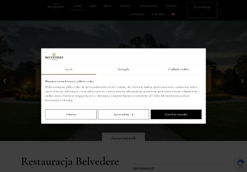 belvedere.com.pl