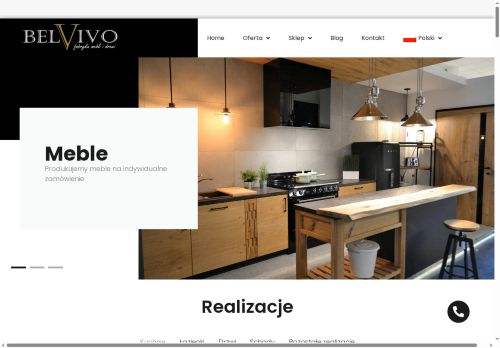 belvivo.pl