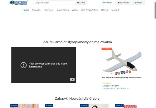 bemag.pl