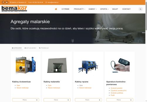 bemakor.pl