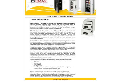 bemax.com.pl