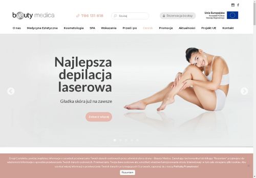 bemedica.pl
