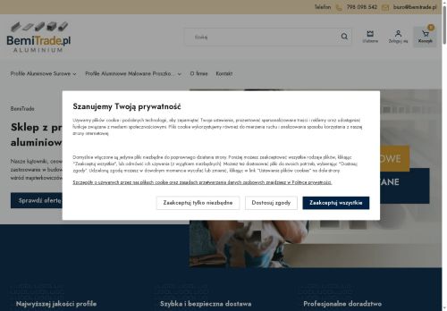 bemitrade.pl