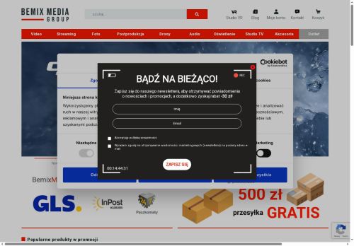 bemixmedia.pl
