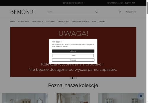 bemondi.pl