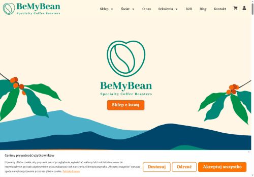 bemybean.pl