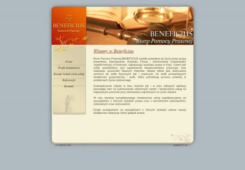 beneficius.pl