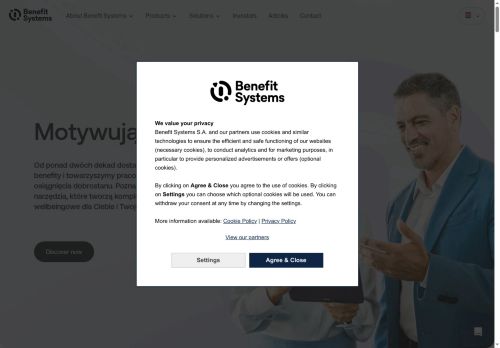 benefitsystems.pl