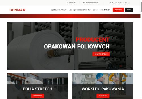 benmar.eu