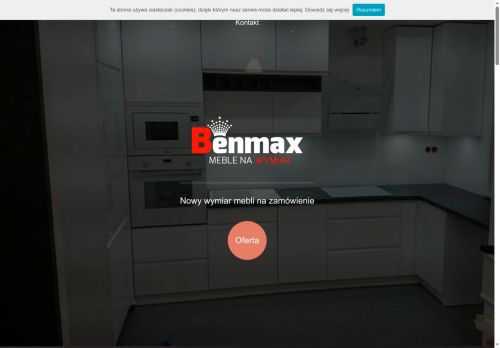 benmax.pl
