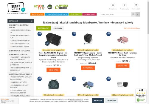 bentomania.pl