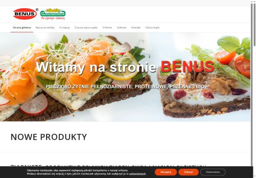 benus.pl