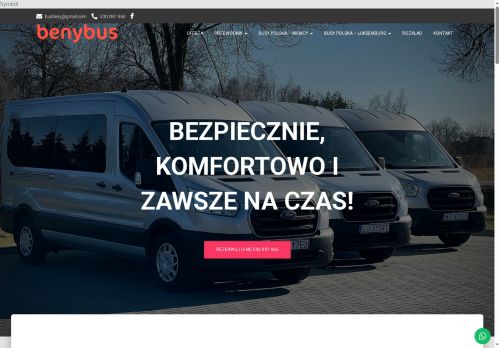 benybus.pl