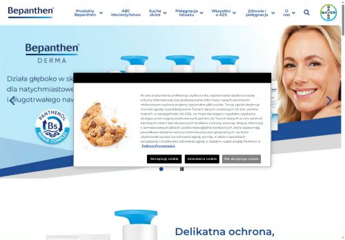 bepanthen.pl