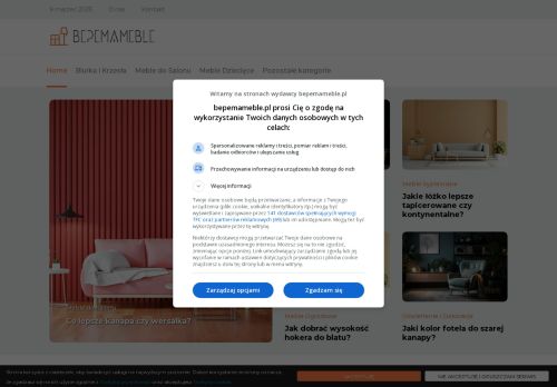 bepemameble.pl