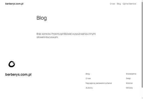 berberys.com.pl