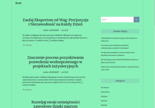 berd.pl