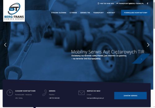 berg-trans.pl