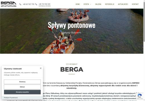 berga.pl