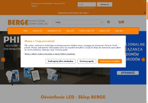 berge.pl