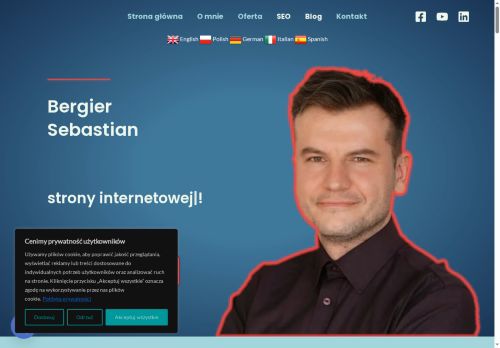 bergiersebastian.pl