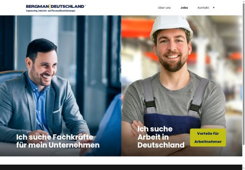 bergman-gmbh.de