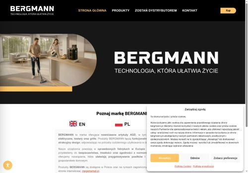 bergmann.pl