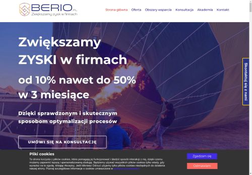 berio.pl