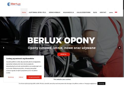 berlux.com.pl
