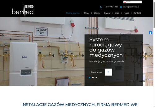 bermed.pl