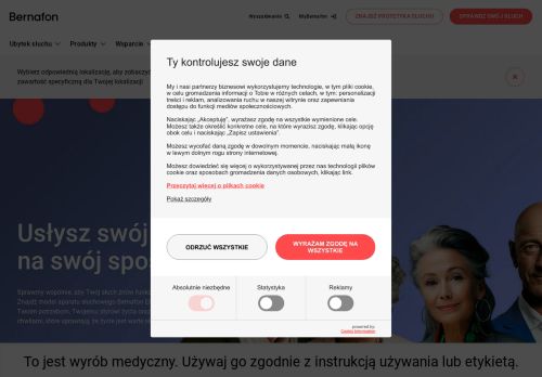 bernafon.pl
