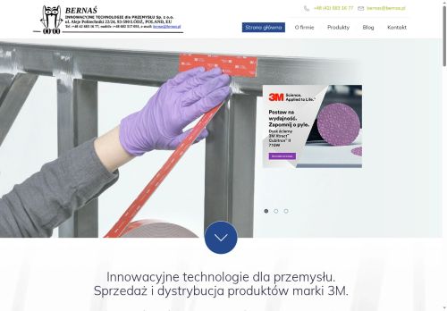 bernas.pl